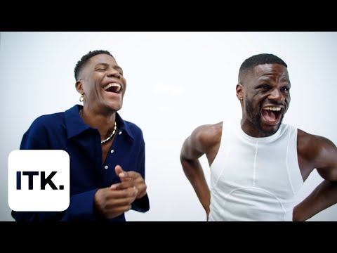 Meet the designer behind the viral K.NGSLEY tank top