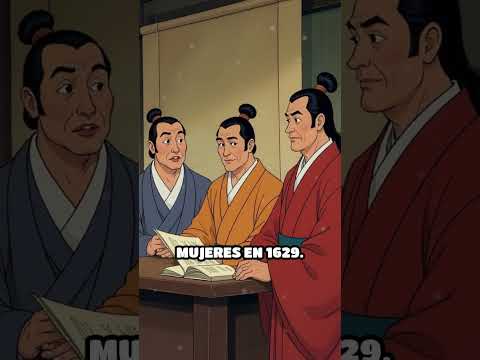 Historias - Kabuki