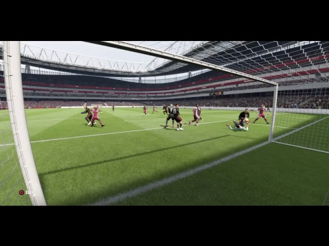 Valletta MLT Vs Gzira UnitedMLT (QLASH Quater Final Round )