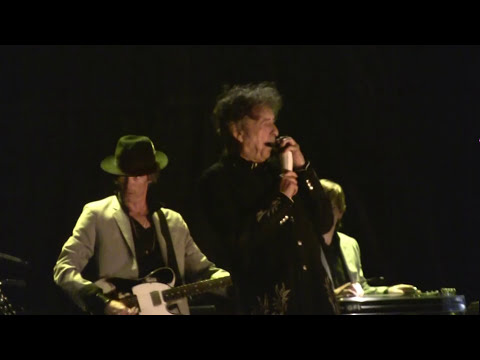 Bob Dylan - She Belongs To Me - Midway Stadium - St. Paul, Minnesota - July 10th, 2013