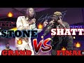 Shatta Wale VS Stonebwoy Full Clash Show