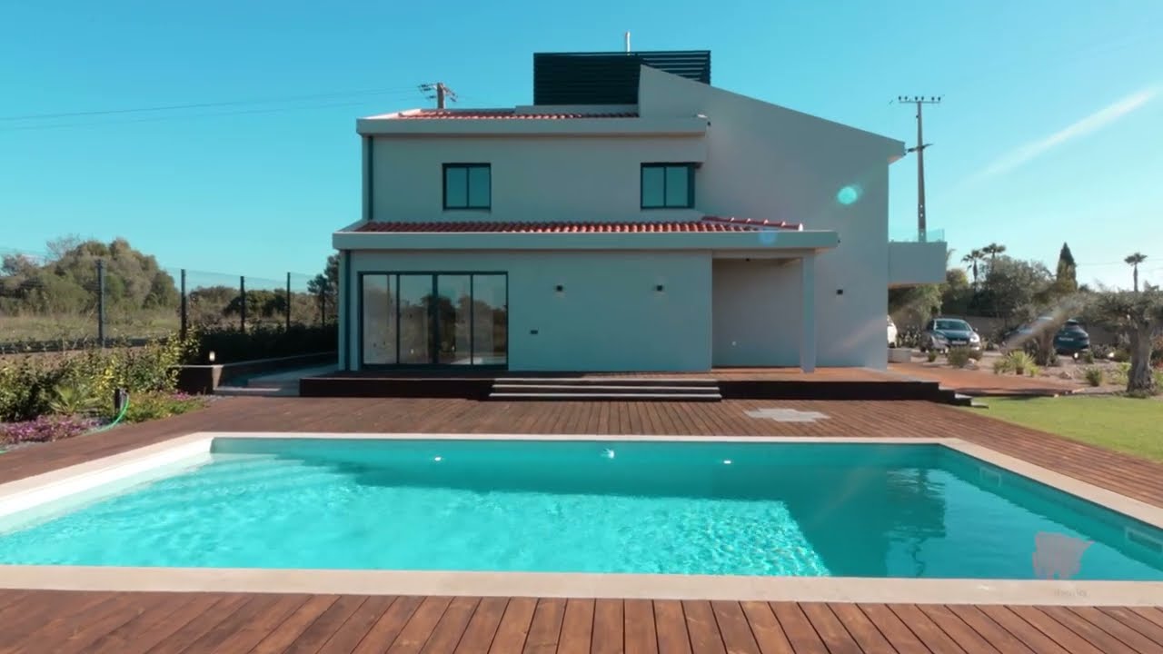 Vídeo do imóvel