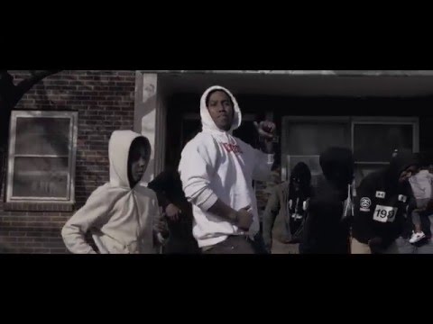 Ace Haven - Pray For Em (Official Video)