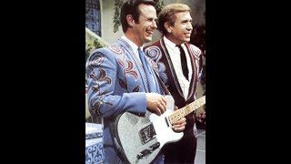 Sally Was a Good Old Girl by Don Rich