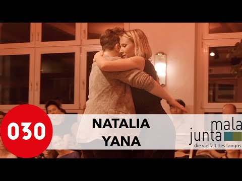 Natalia Fures and Yana Khalilova – Catamarca