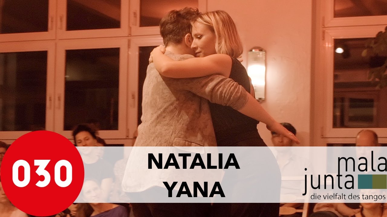 Natalia Fures and Yana Khalilova – Catamarca