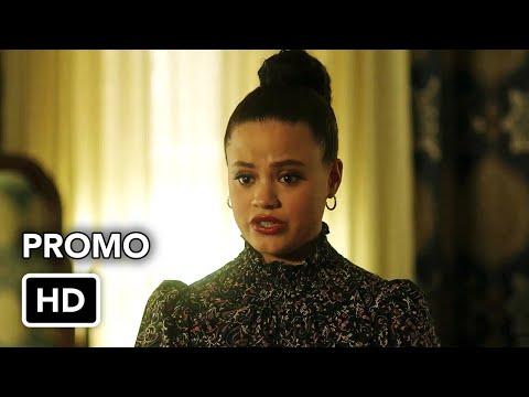 Charmed 3.14 (Preview)