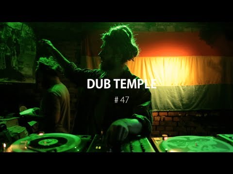DUB TEMPLE # 47 - Report from Alchemia Kraków