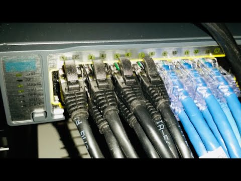 Why Booted patch cables are Better
