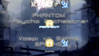 phantom psycho orchesta single 23