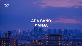 Download lagu LIRIK ADA BAND MANJA mp3