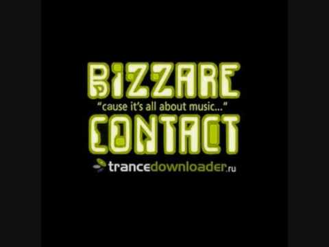Bizzare Contact - Terra Magica (Bio-Hazard Remix)