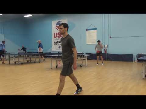 Ayangade, O vs Ma, T