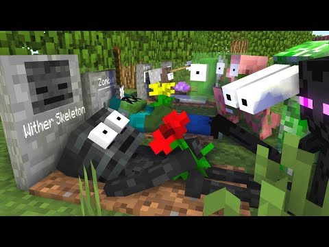 Monster School - NEW EPISODE DRAWING BREWING CHALLENGE