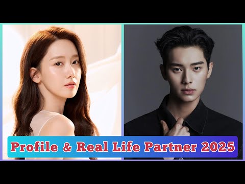 Lim Yoona and Lee Chae Min ( Bon Appetit, Your Majesty ) Profile & Real Life Partner 2025