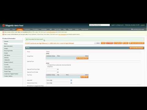 Ebay2Magento with M2Epro Product Revise