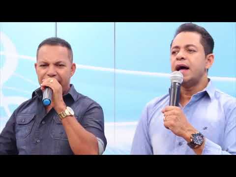 Daniel e Samuel - O Milagre do Batismo