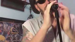 Terminus Eldorado,Ted Nugent Pt 1