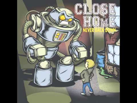 Close To Home - End Of An Era