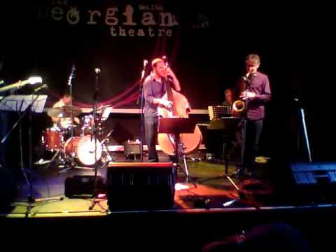 ACV - 'Never Ever' Live @ The Georgian Theatre SIRF, 01/08/2010