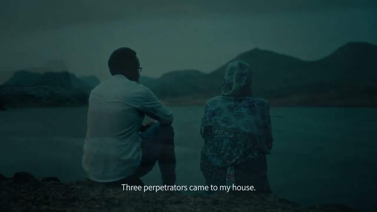 Social Impact Video for NGO Ethiopia