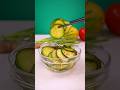 Does This CUCUMBER SALAD Really Live Up To The Hype