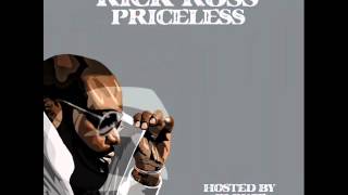 Z-Ro Feat. Rick Ross- Keep It Real (2014)