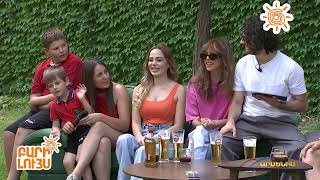 Բարի Լույս 12․07․2024 / Bari Luys