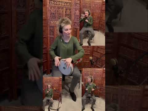 Kopanista rhythm 11/8