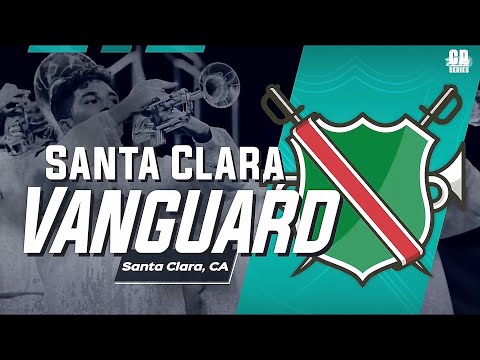 Vagabond - Santa Clara Vanguard 2024