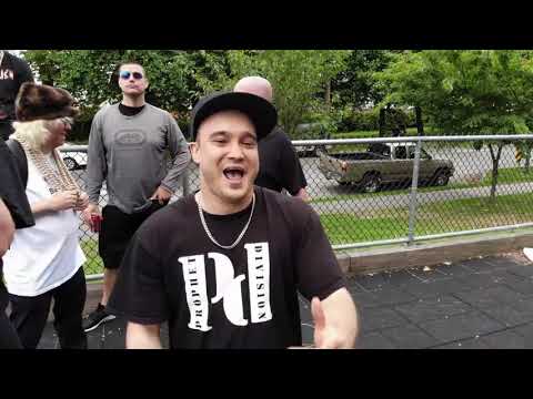 IZK - Still Livin feat Tobes & Mista Mead