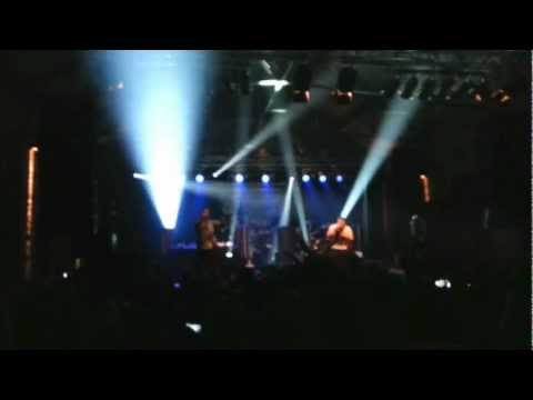 Stieber Twins - Harte Zeiten - Reithalle Dresden 16.02.2013