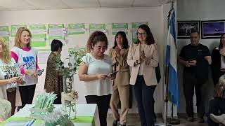 Río Negro cumple: docentes titularizaron cargos supervisivos