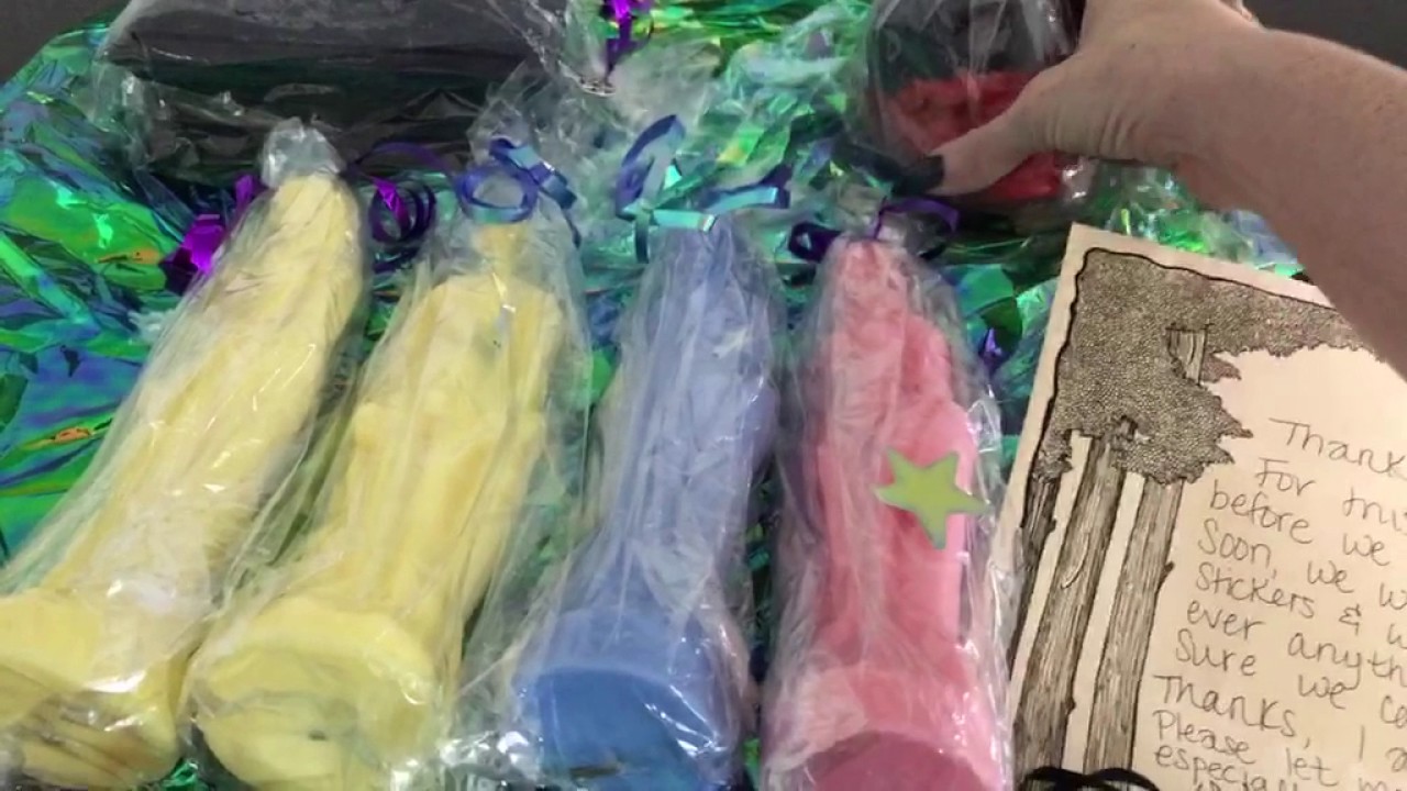 Review of Hoodoo Candles by Mystical Mysti