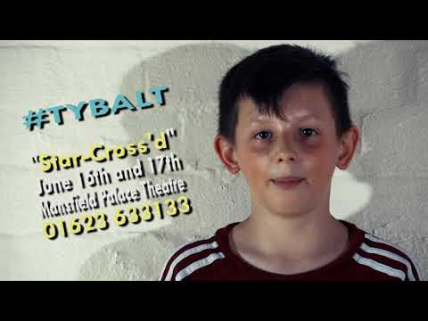 Star-Cross'd - MEET Tybalt