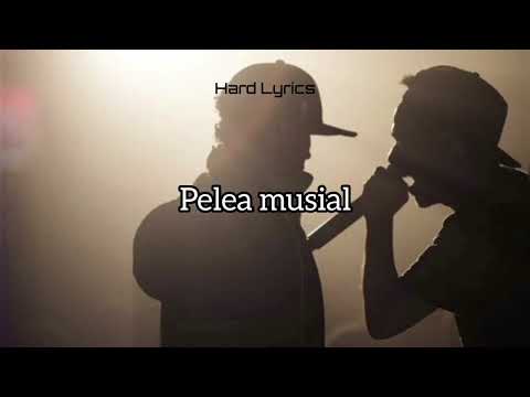 EQUAL2 & Chaotic Brotherz - Fight Music (sub español)