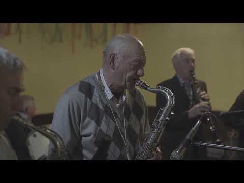 kapela Bronka Machla / WKT Rzeczniów - tango