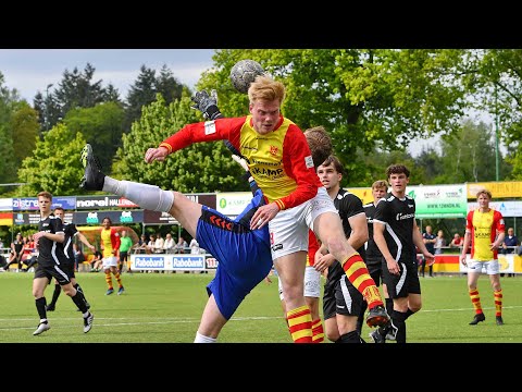 Samenvatting csv Apeldoorn - AZSV | 20 mei 2023