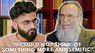 Video: Zionism, Judaism and The Islamic World | Yaakov Shapiro | Omar Ali