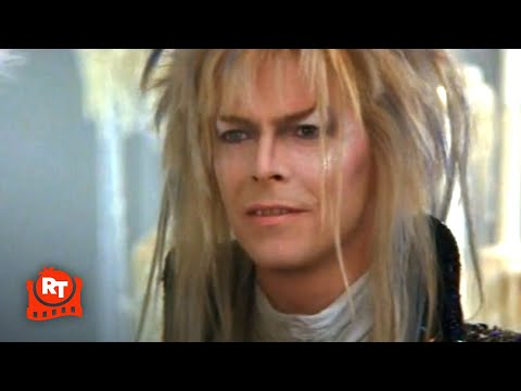 Labyrinth (1986) - As the World Falls Down | Movieclips