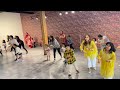 Meri Duniya Tu Hi Re Heyy Babyy Mother S Day Dance Mom And Kids Dance BollyswagDanceCanada