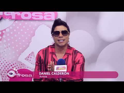 “Déjame Ir” El Éxito de Daniel Calderón y Los Gigantes del Vallenato