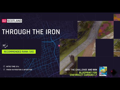 🏴󠁧󠁢󠁳󠁣󠁴󠁿 Scotland's Steel Sprint: Racing Through the Iron! | CtrlAltDefeat's Asphalt Odyssey 🚗🔩