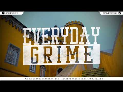 Ethan RYan - Sorry Not Sorry 1 [Grime Instrumental]