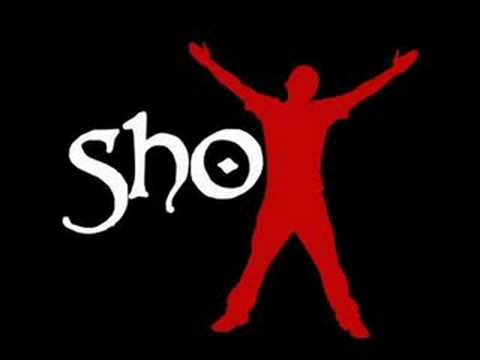 T.J. feat. Shox - Weinende Engel