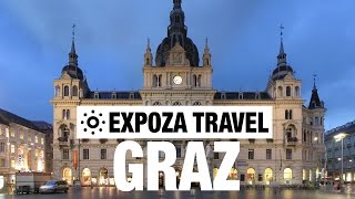 Graz Vacation Travel Video Guide