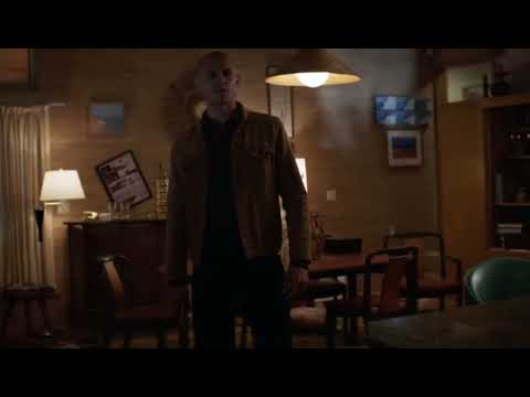 Javi attacca J 1/3 | Animal Kingdom 02x06 ITA