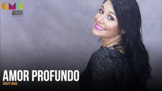 Grazy Maia - Amor Profundo
