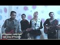 D Visstone Band Sakit Hati Official Musik Video