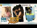 KATHA ANISIKE Kannada Web Series 2 Girish Jatti Varun Aradya Varsha Surya Basavaraj GV